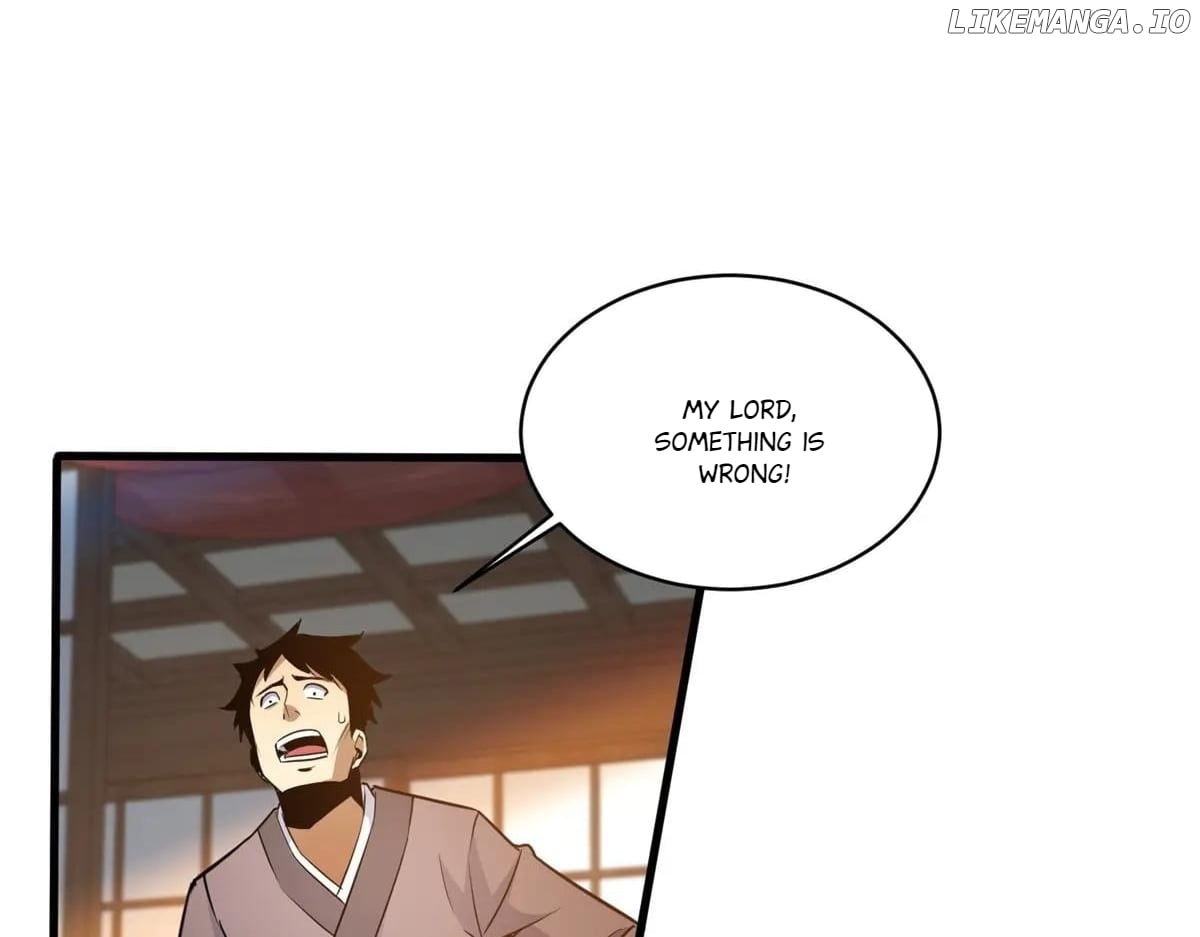 Divine Urban God Chapter 261 - page 60